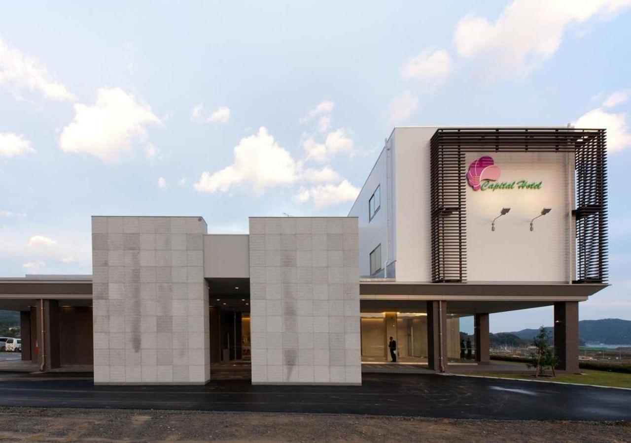 Rikuzentakata - Hotel / Vacation Stay 31314 Exterior photo